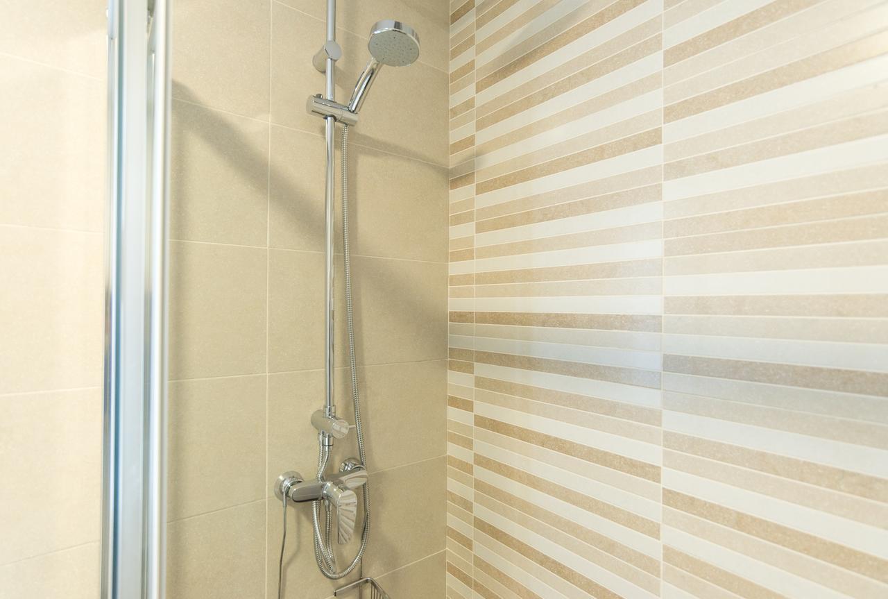 Homemalaga Alamos Luxury Exterior photo