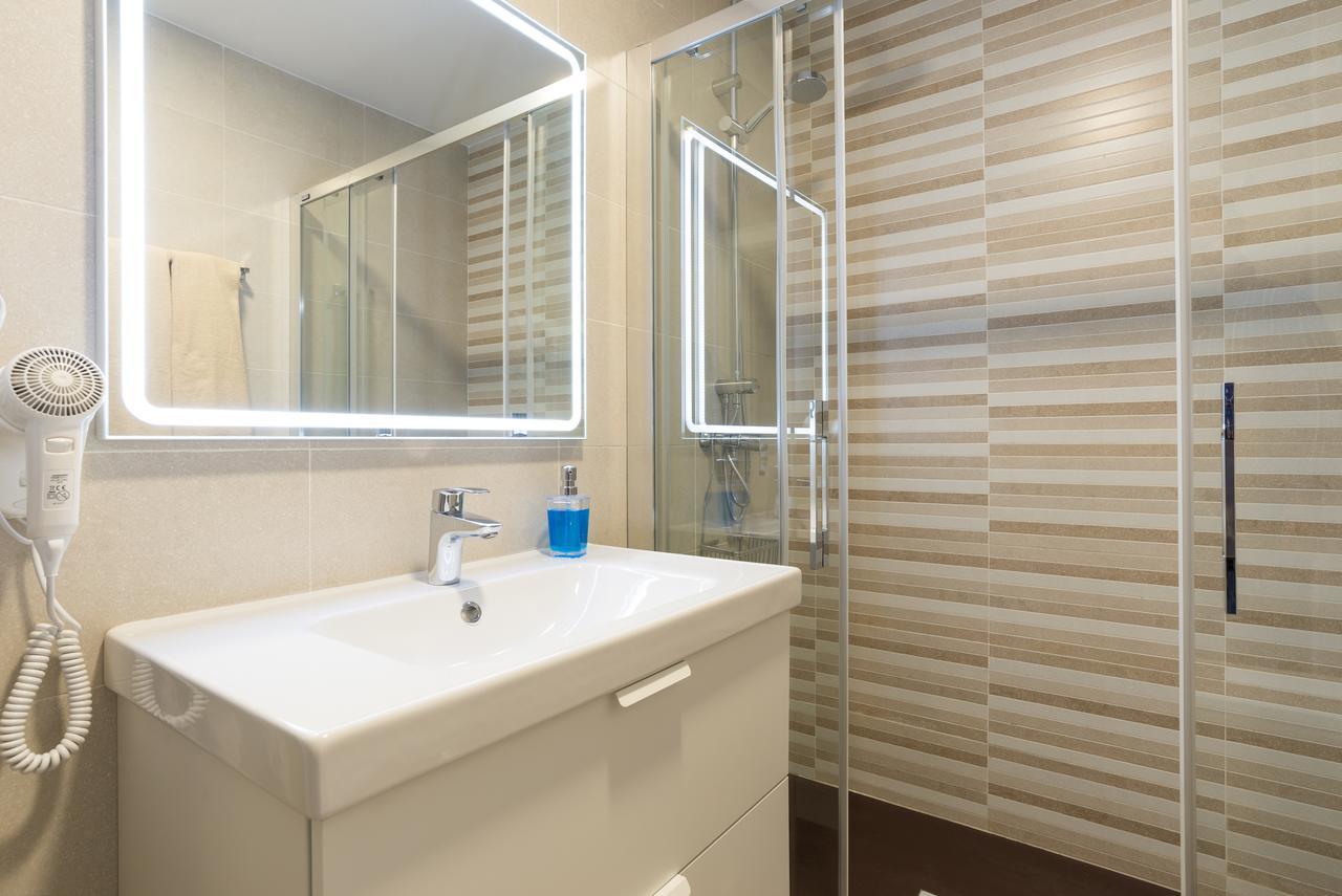 Homemalaga Alamos Luxury Exterior photo