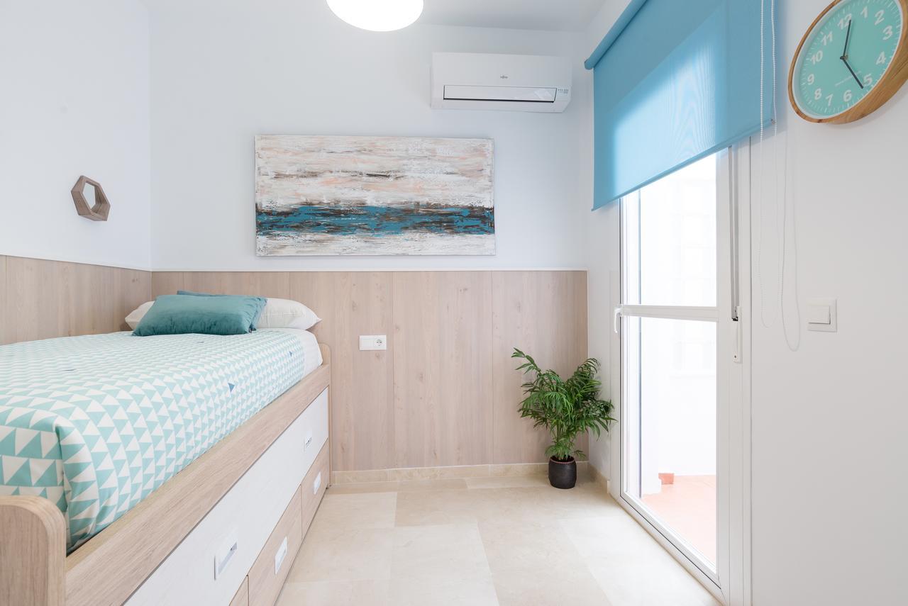 Homemalaga Alamos Luxury Exterior photo